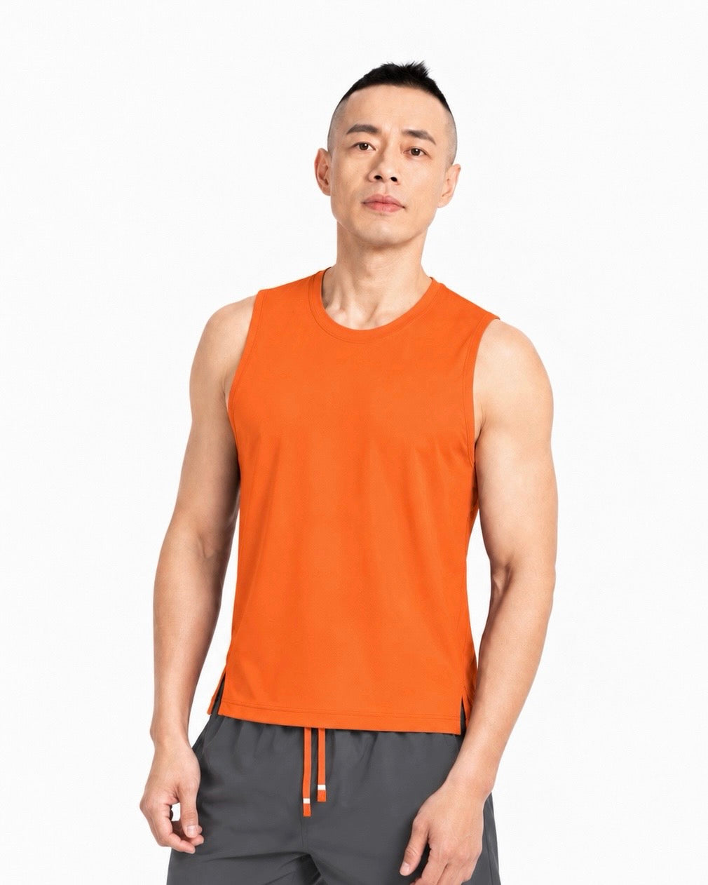 Frank Tank Top