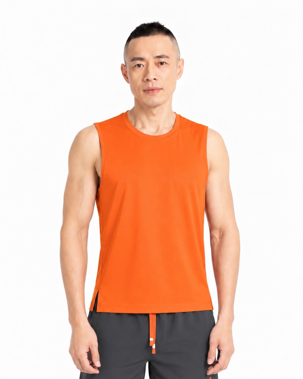 Frank Tank Top