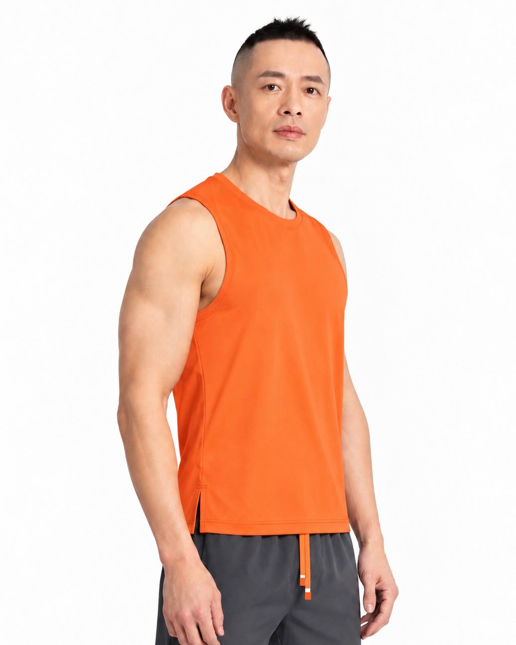 Frank Tank Top