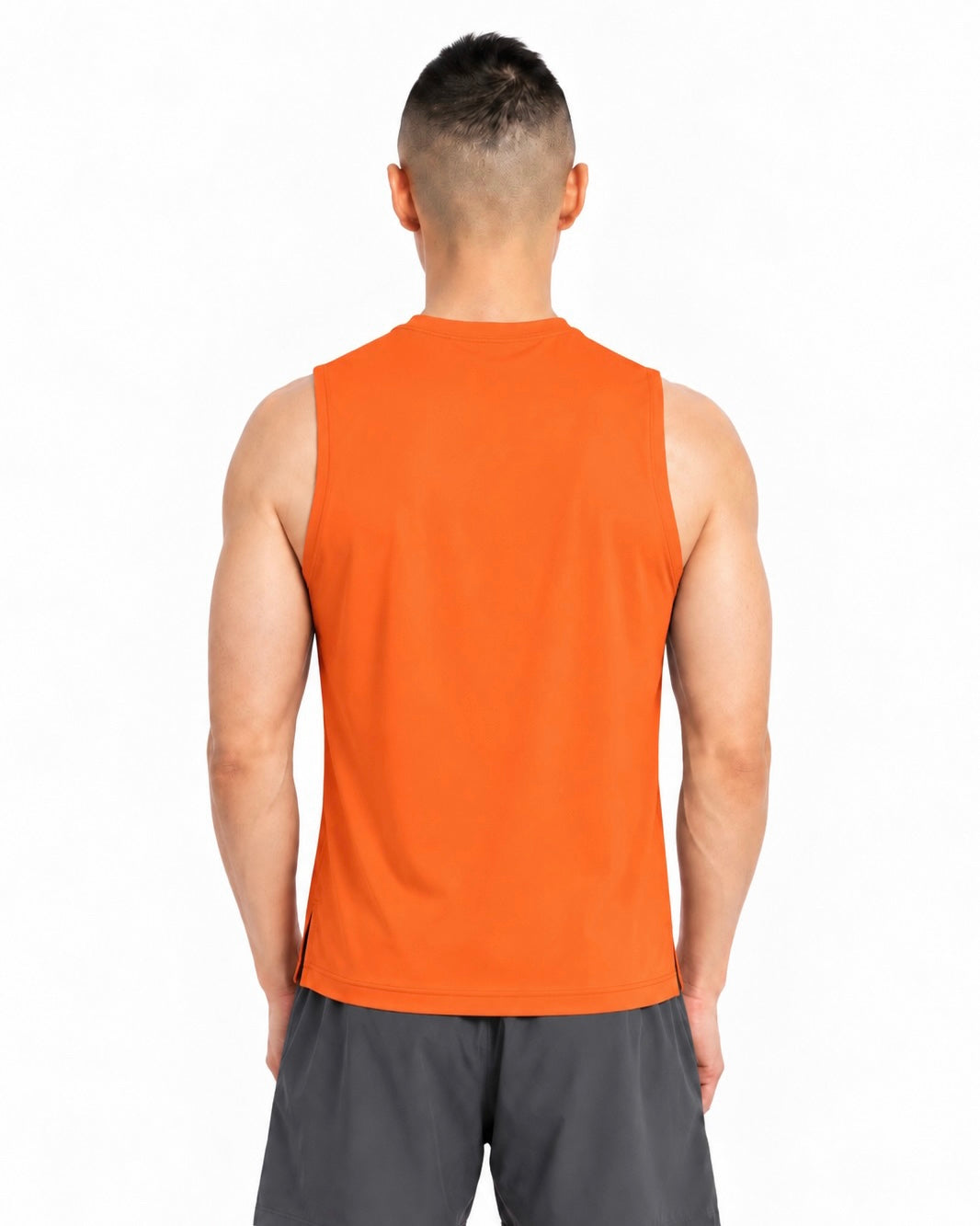 Frank Tank Top