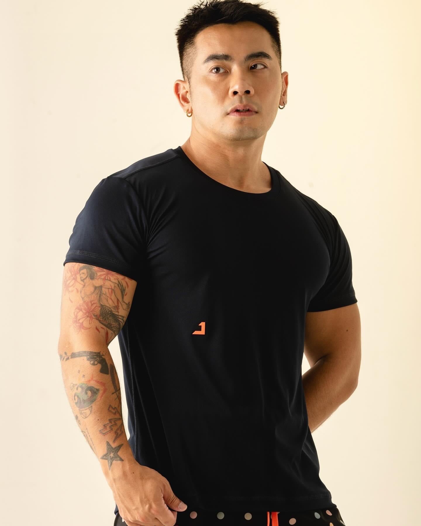 Ryan T-shirt