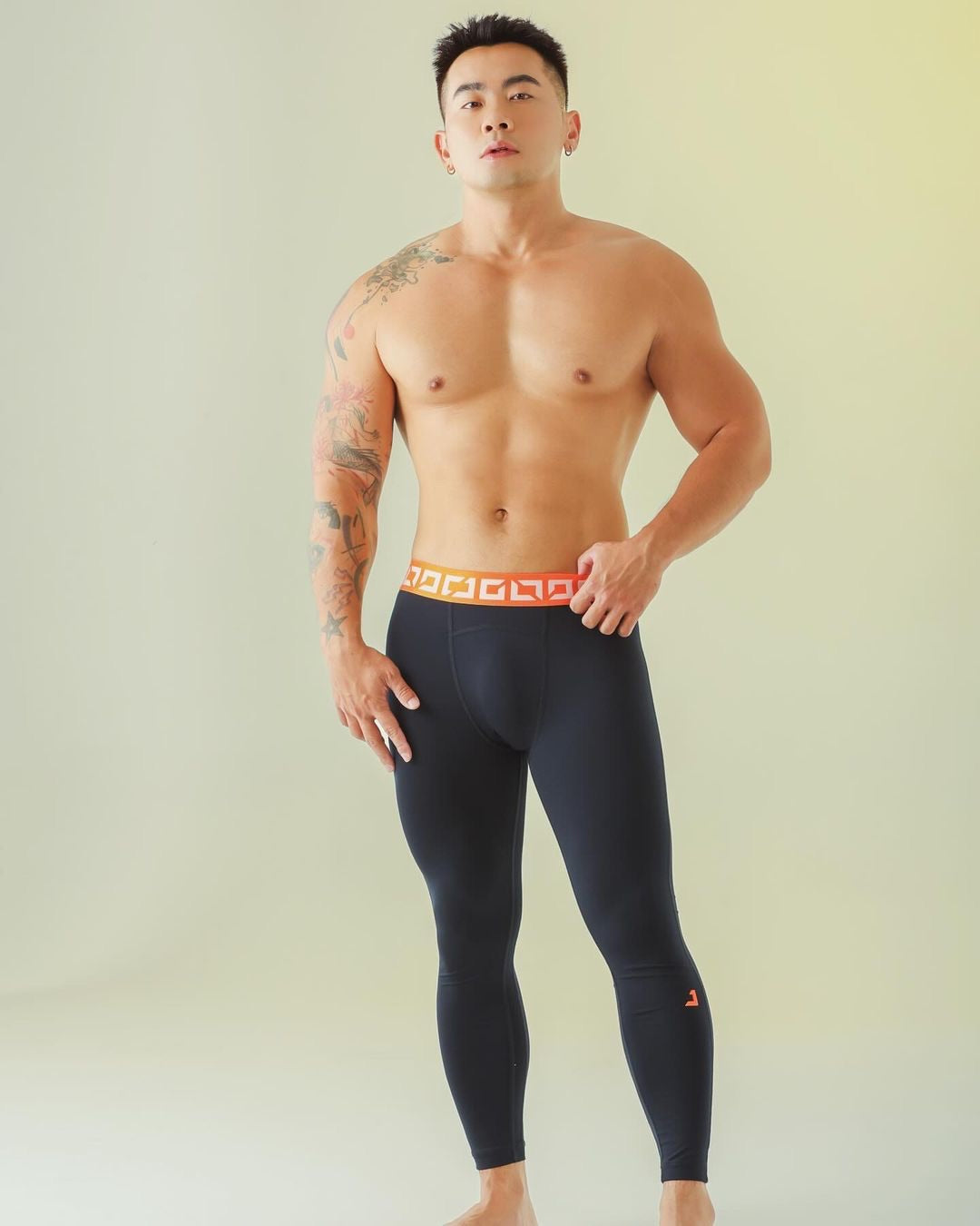 David Tights