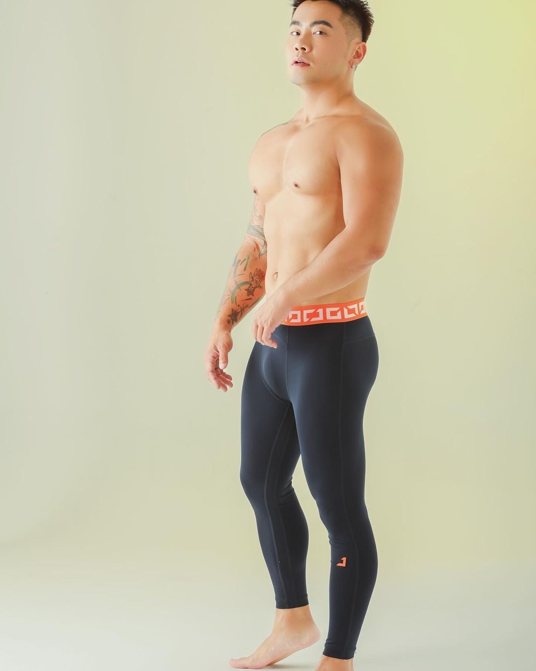 David Tights