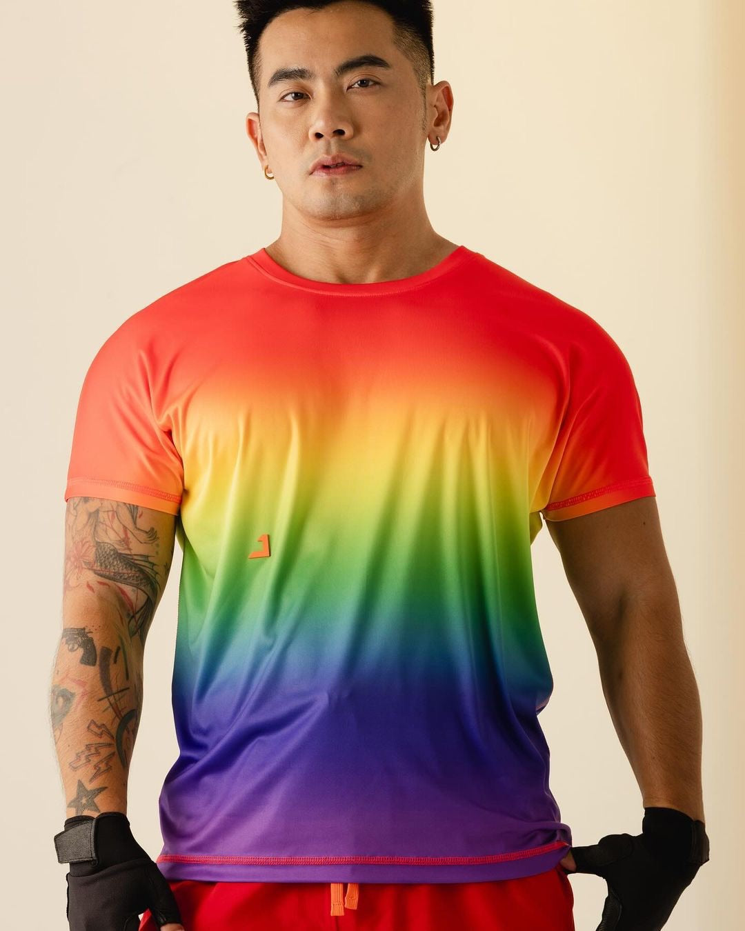George T-shirt
