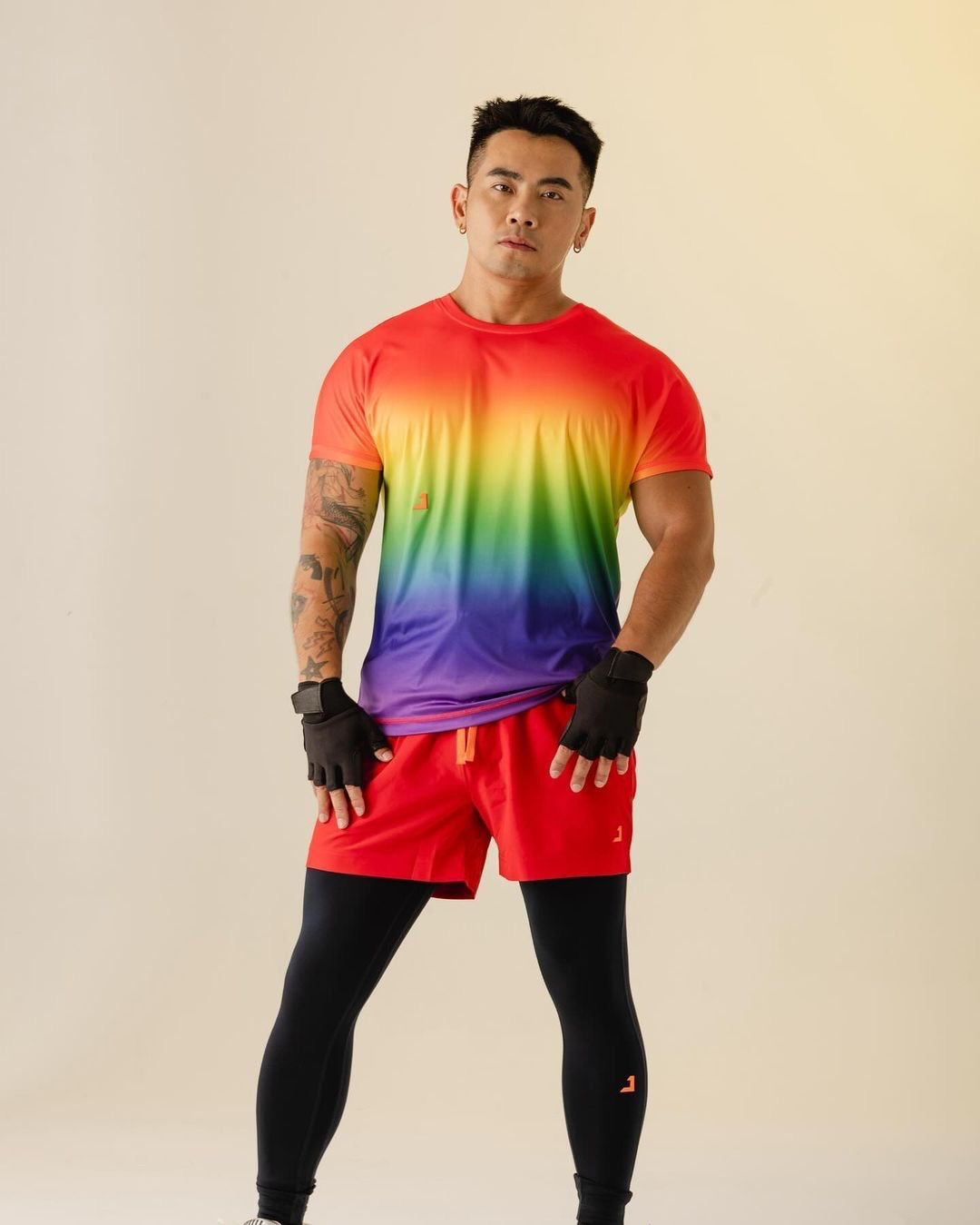 George T-shirt