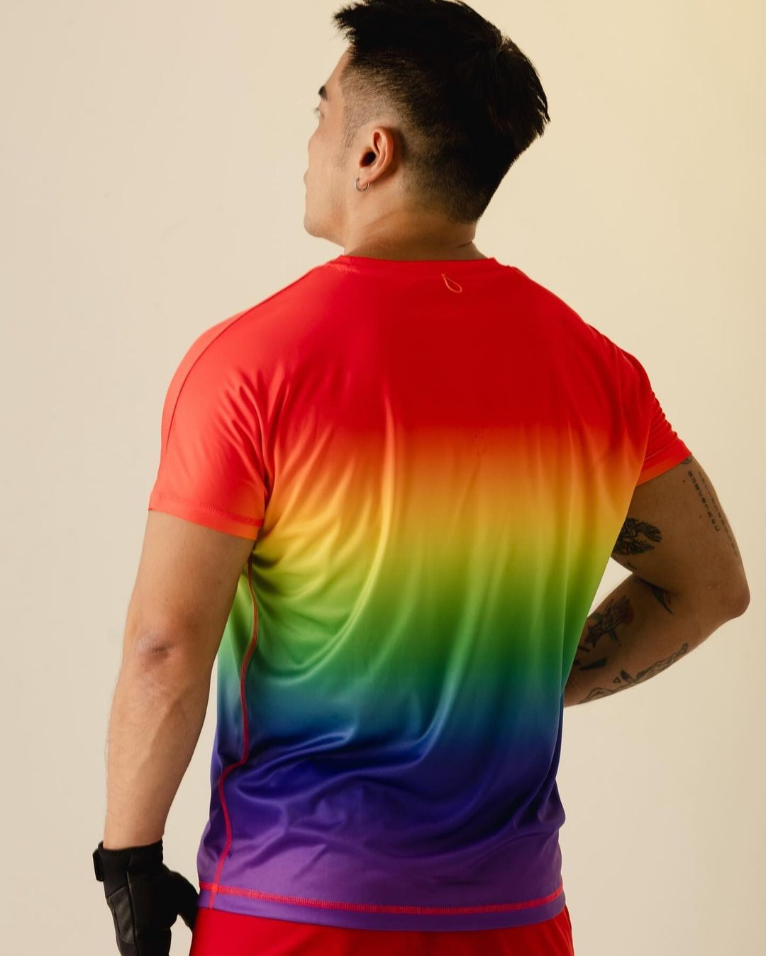 George T-shirt