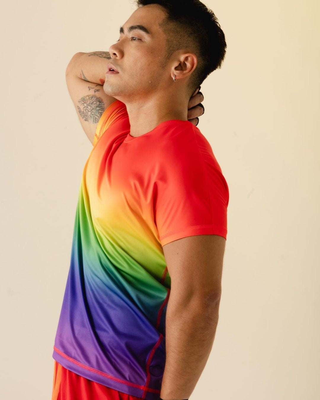 George T-shirt