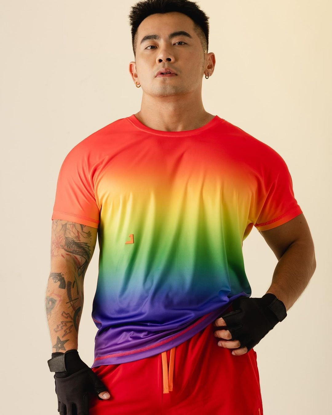 George T-shirt