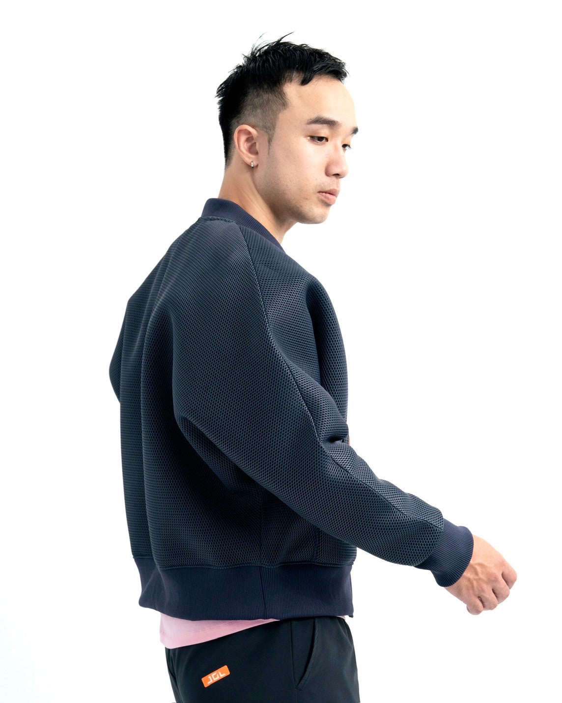 Zach Jacket