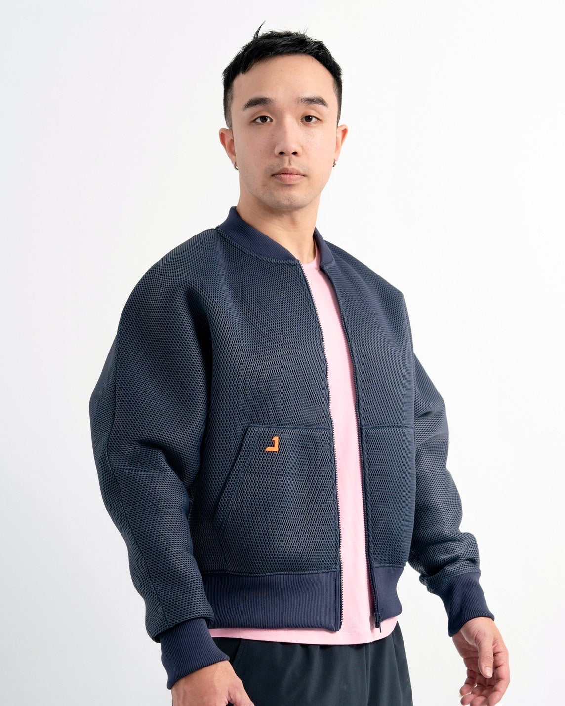 Zach Jacket