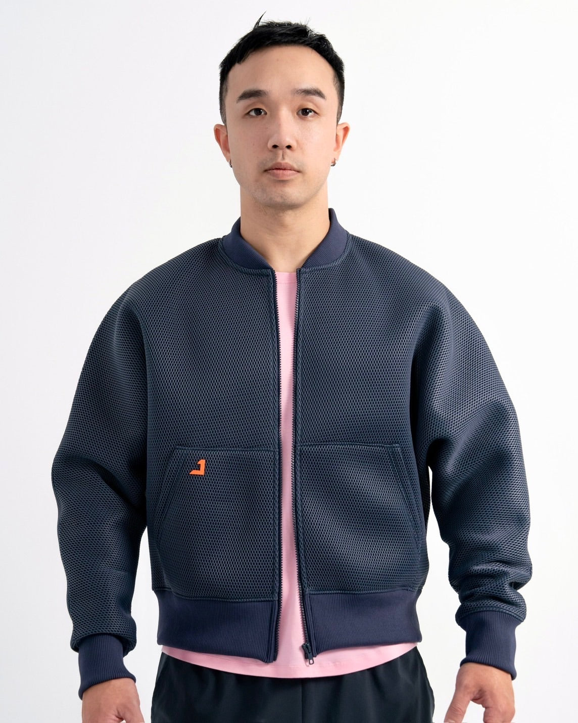 Zach Jacket