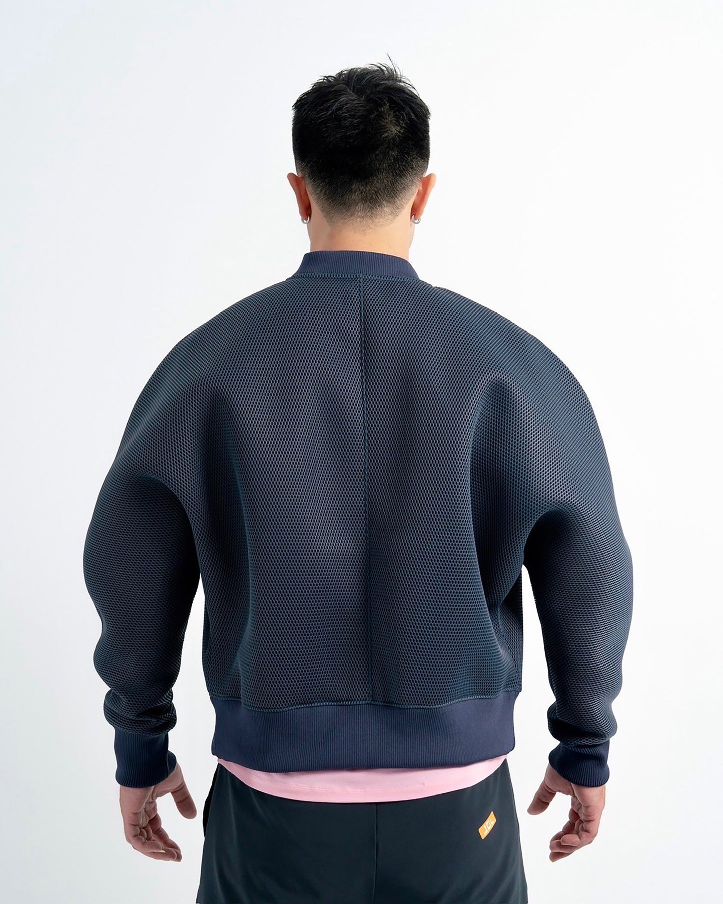 Zach Jacket