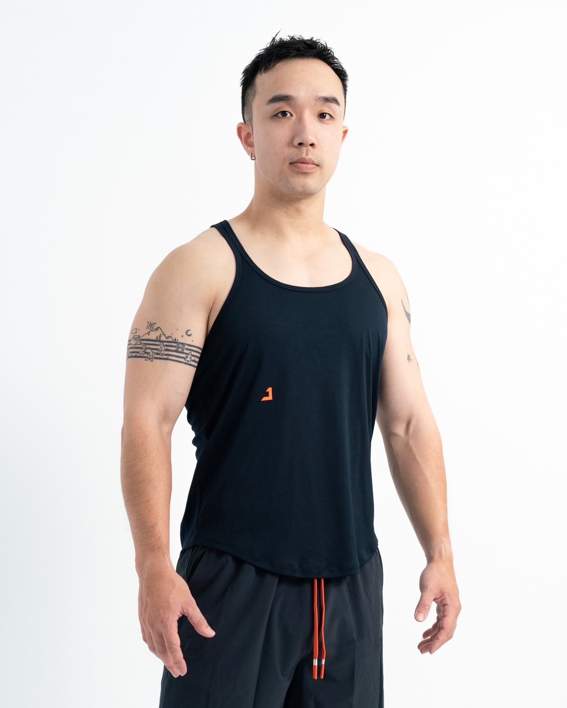 Jerry Tank Top