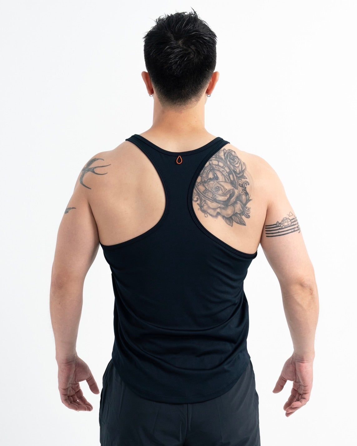 Jerry Tank Top