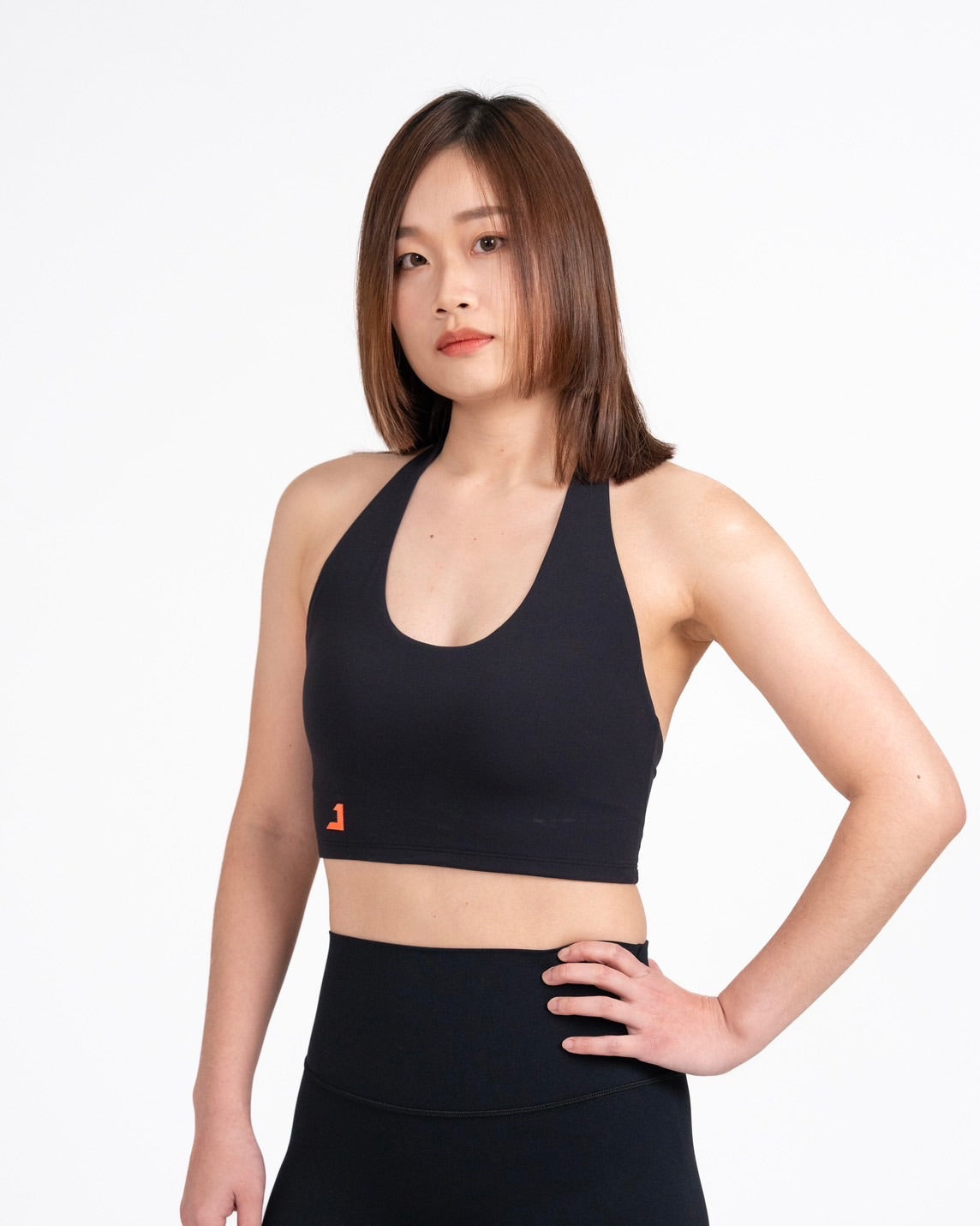 Mariah Sports Bra