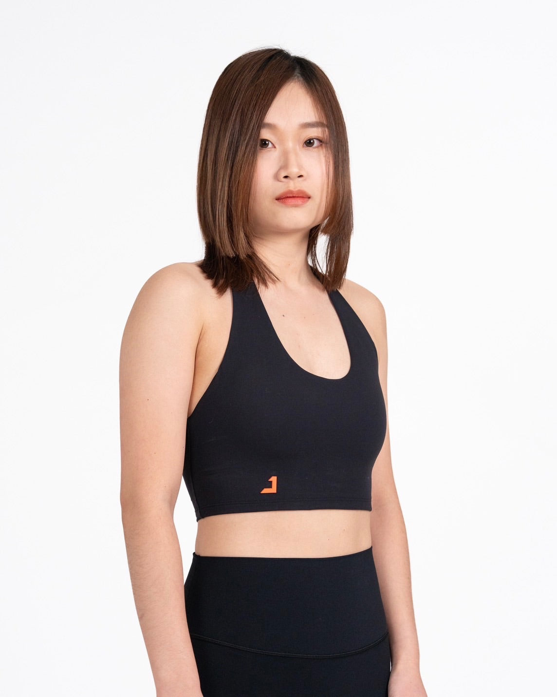 Mariah Sports Bra