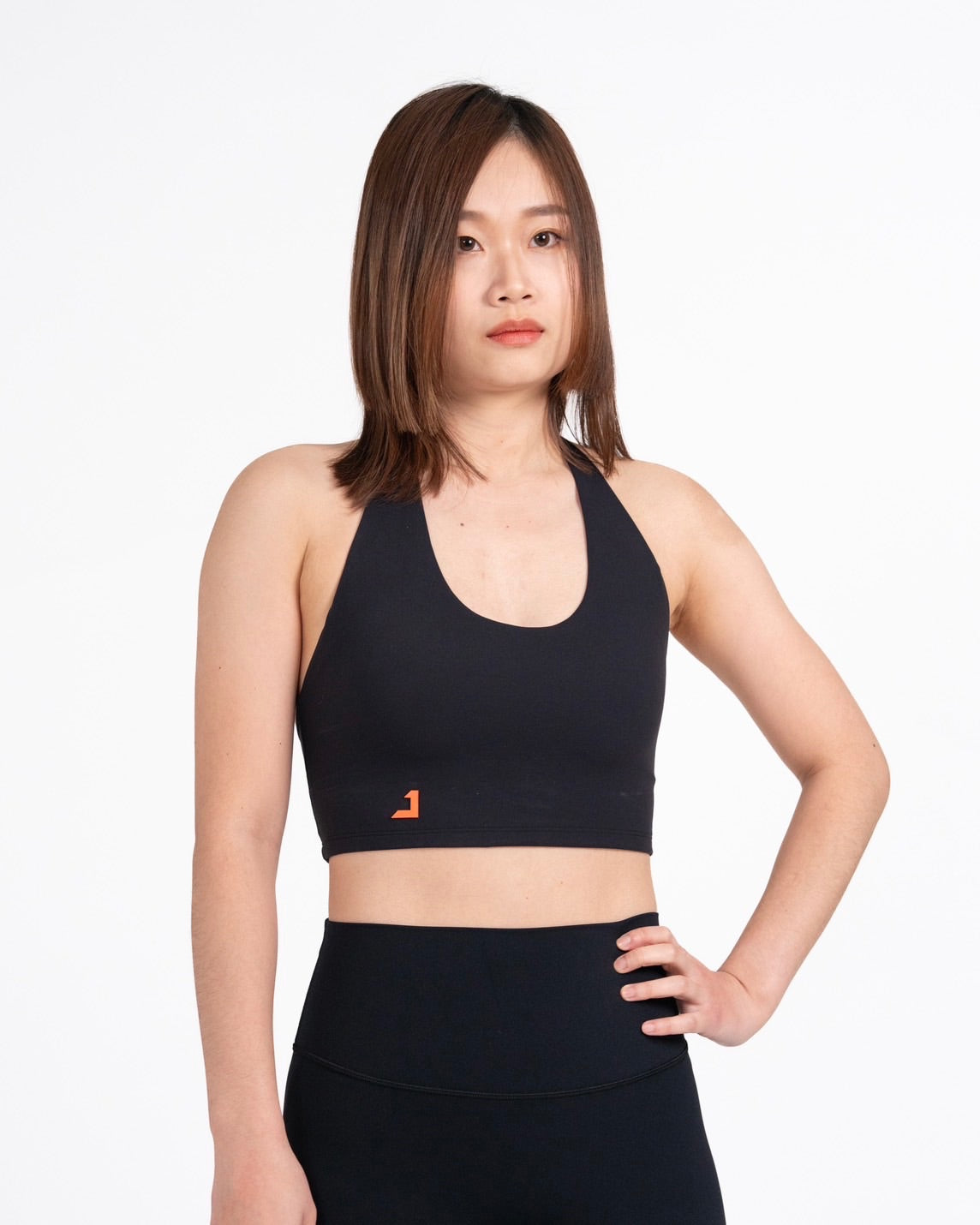 Mariah Sports Bra