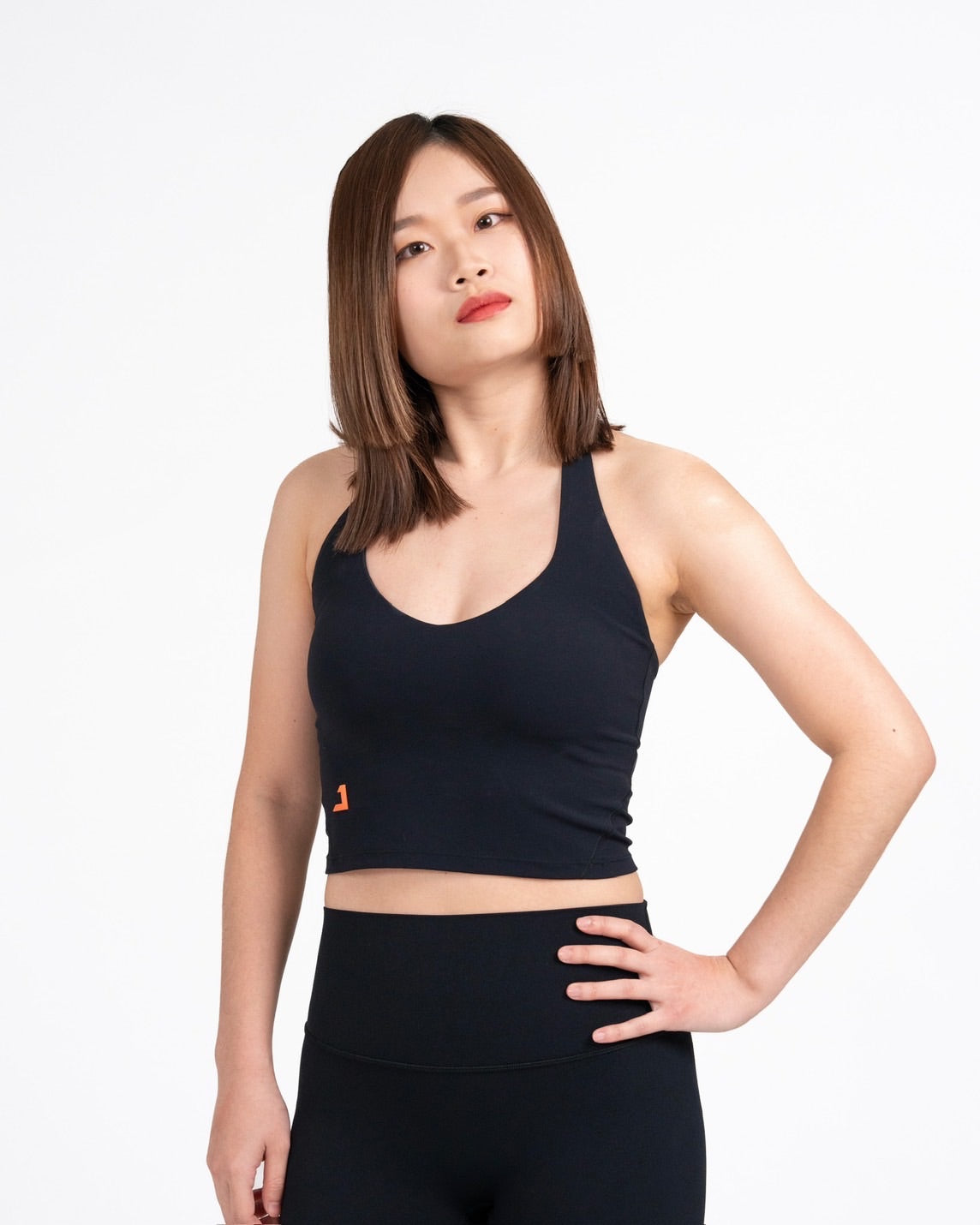 Whitney Sports Bra