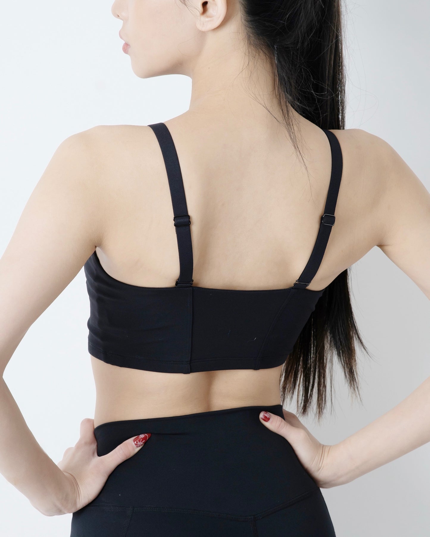 Carla Sports Bra