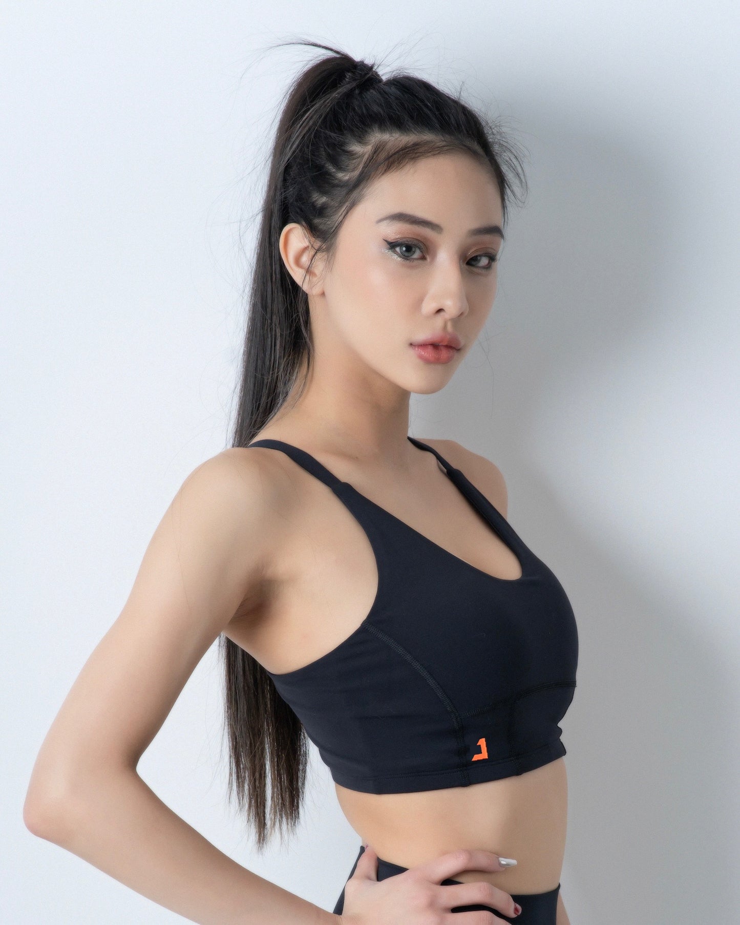 Carla Sports Bra
