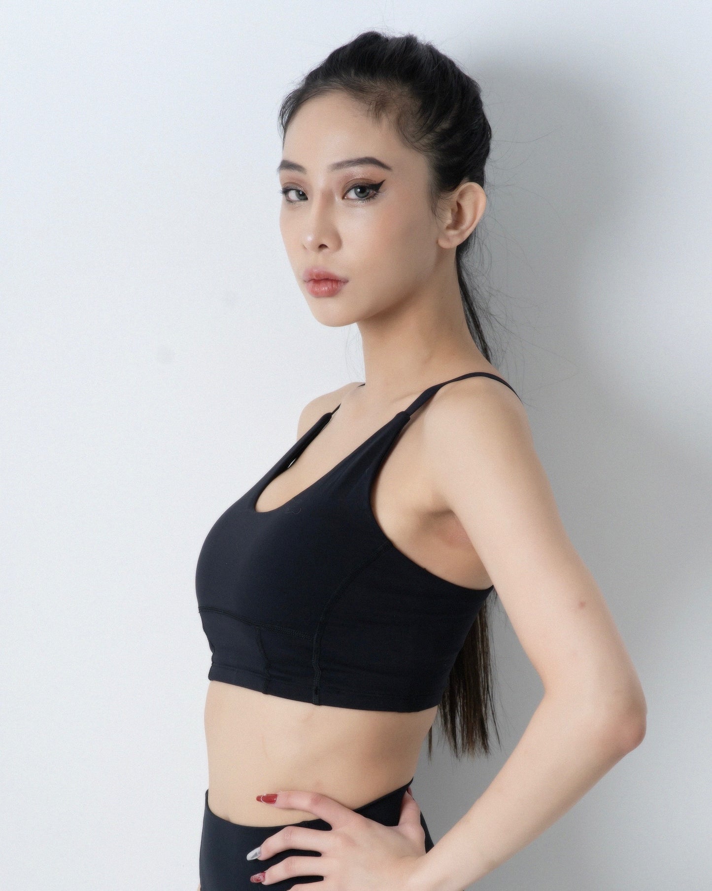 Carla Sports Bra