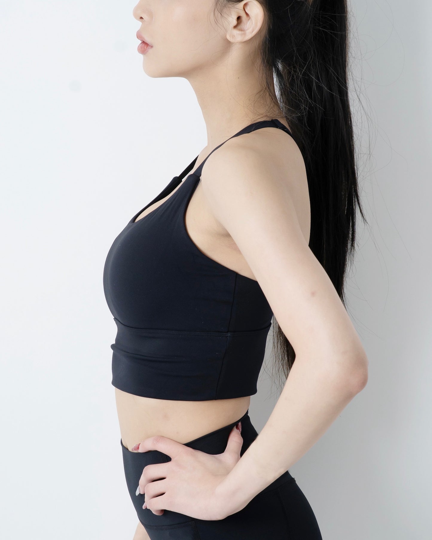 Natalie Sports Bra
