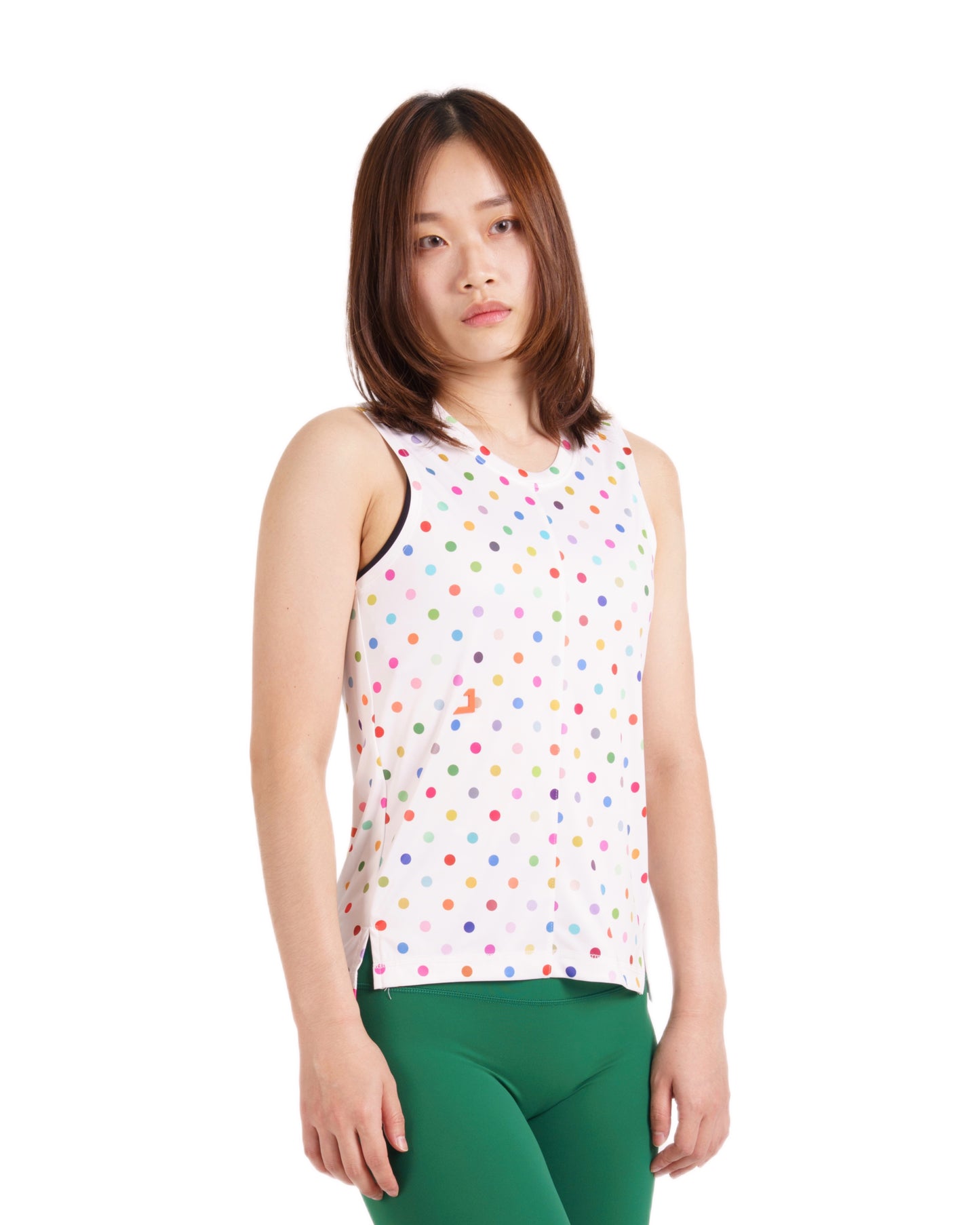 Kayla Tank Top