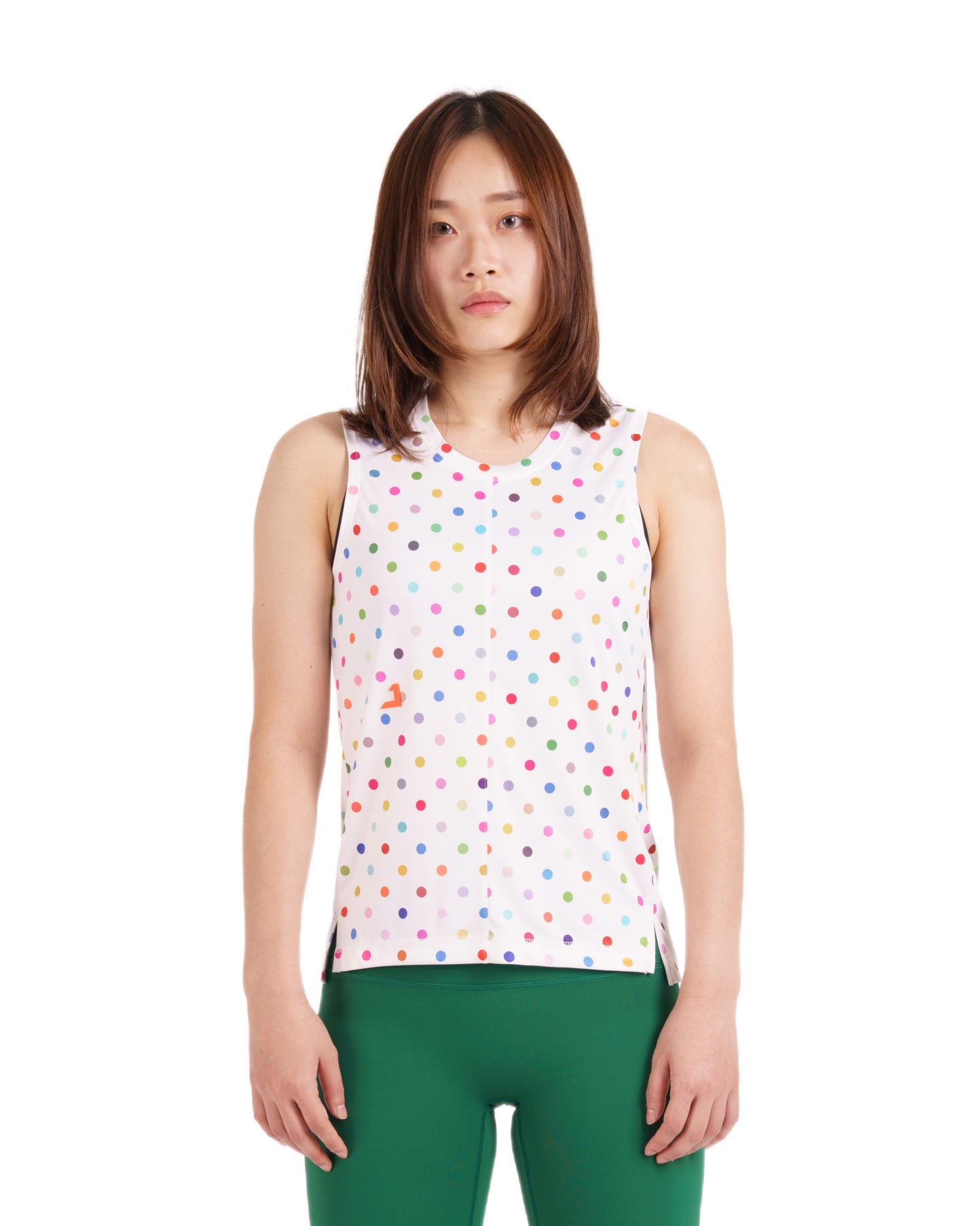 Kayla Tank Top