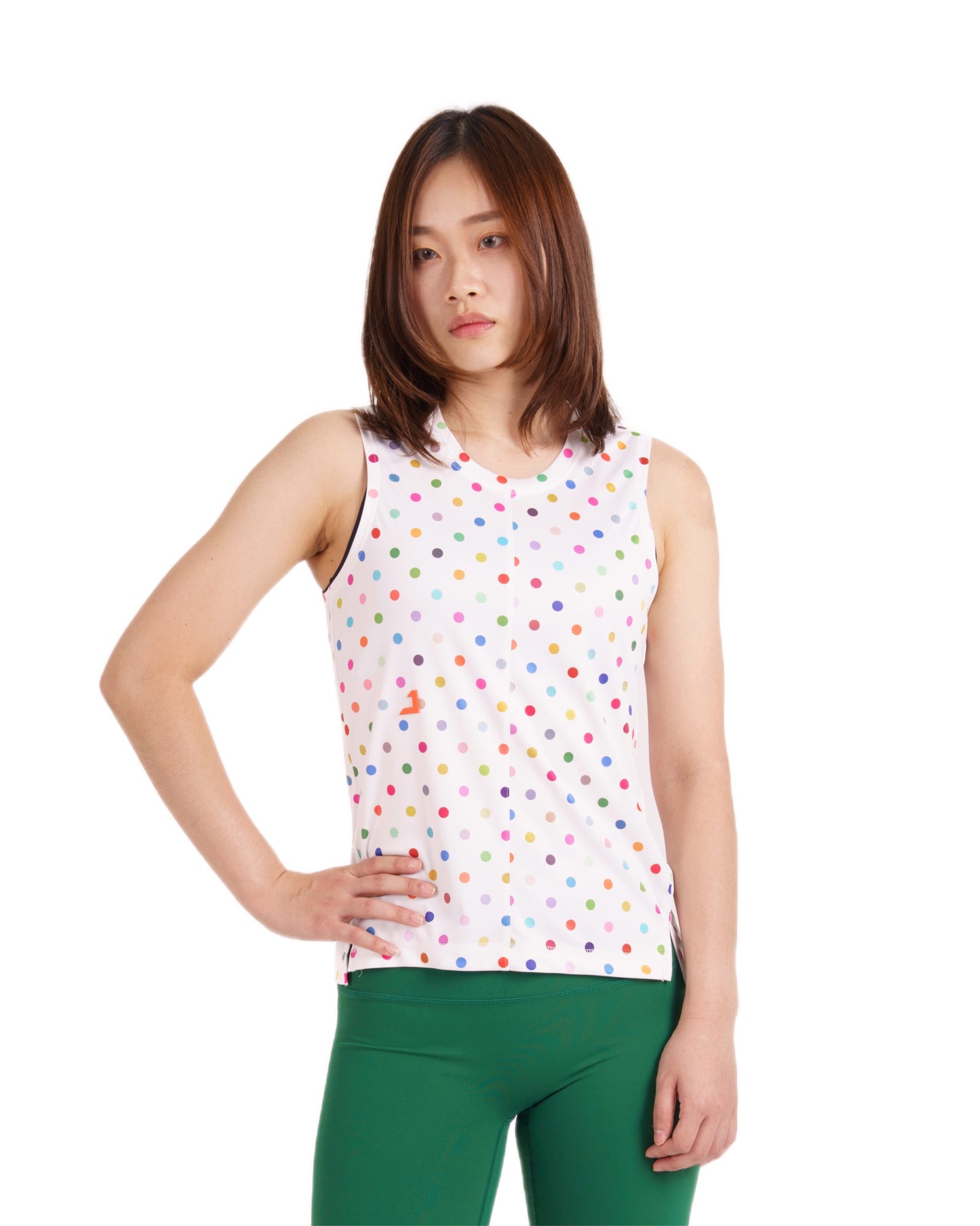 Kayla Tank Top