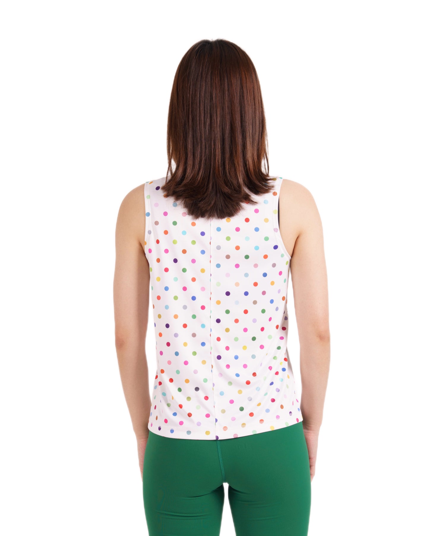 Kayla Tank Top