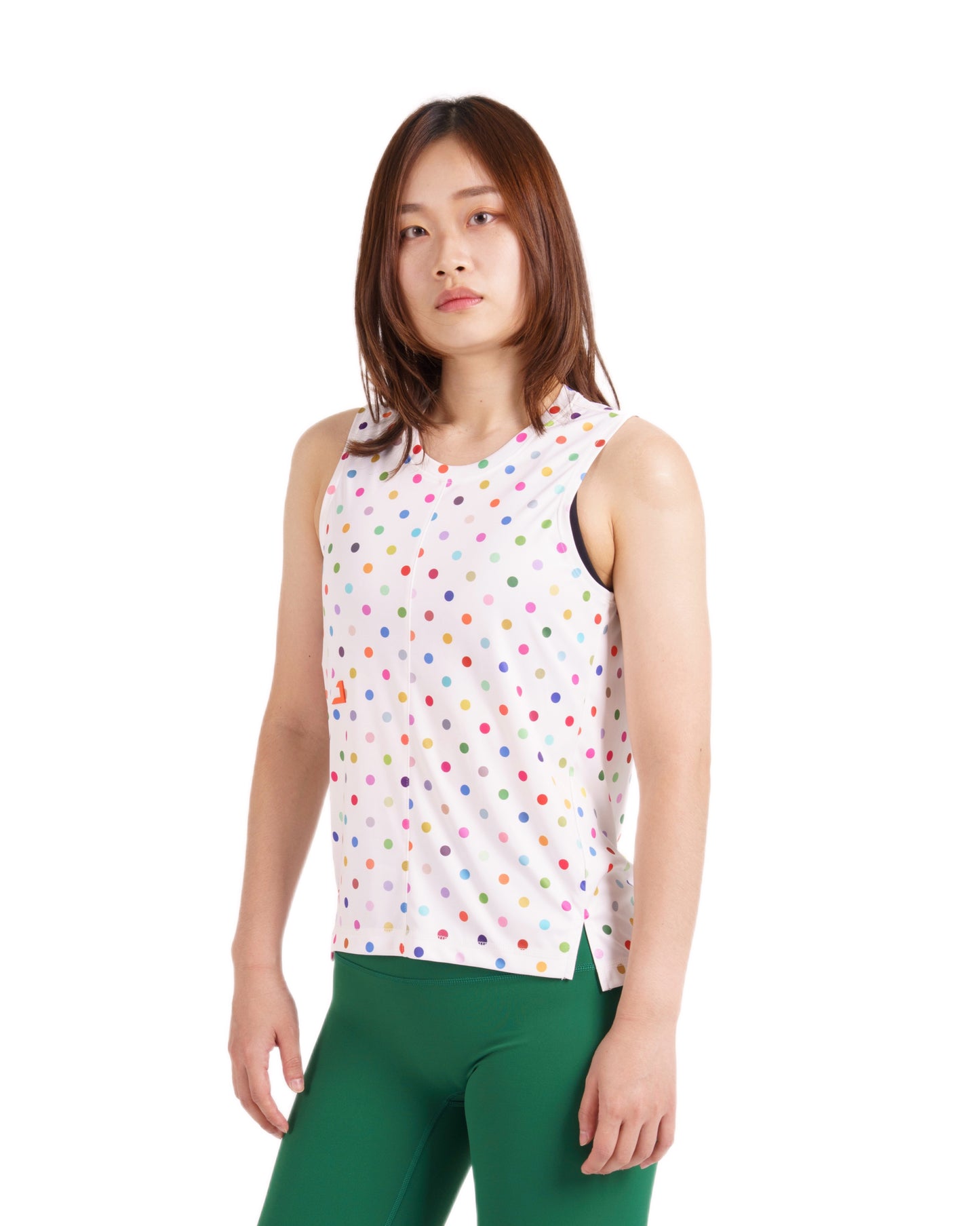 Kayla Tank Top