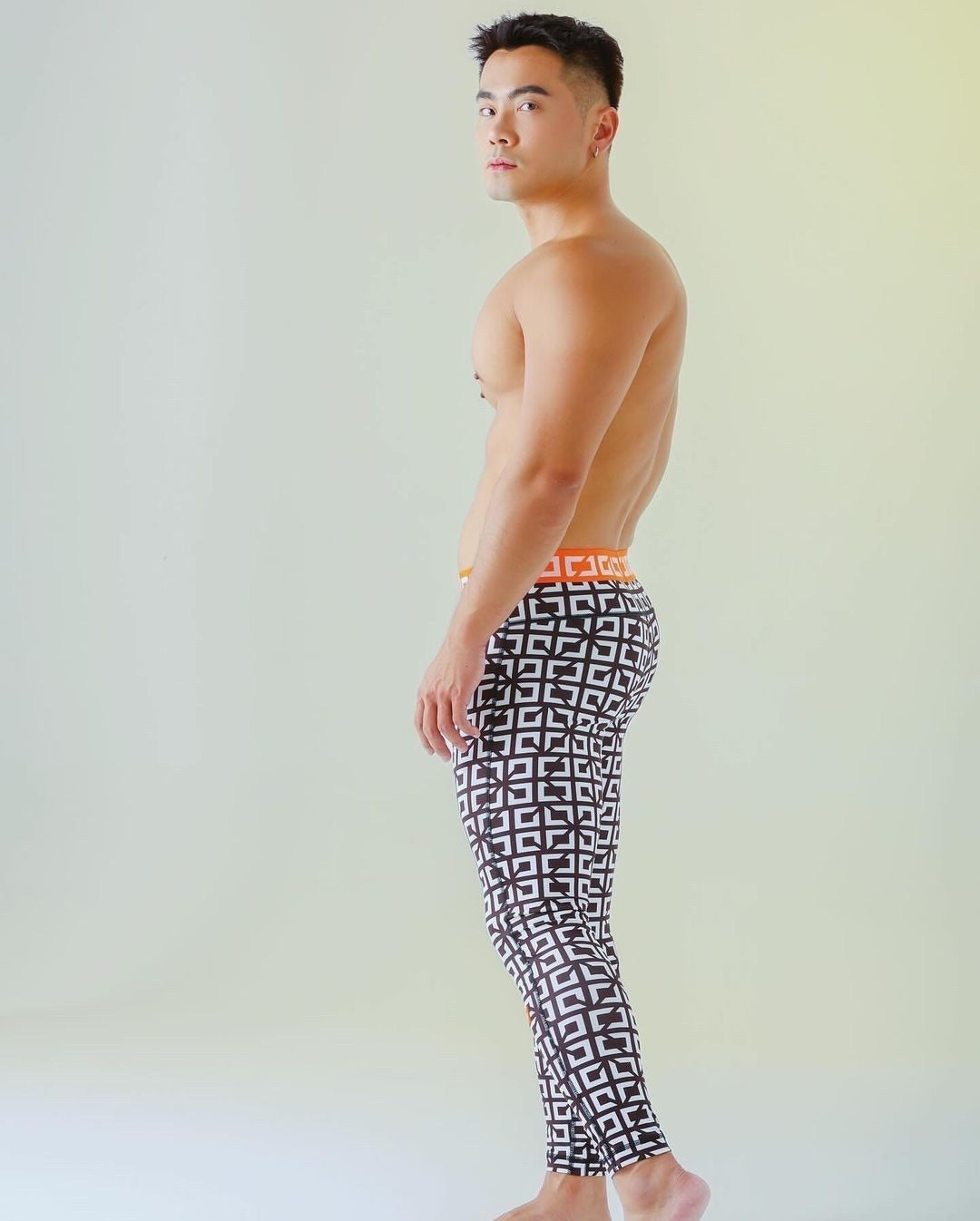 David Tights
