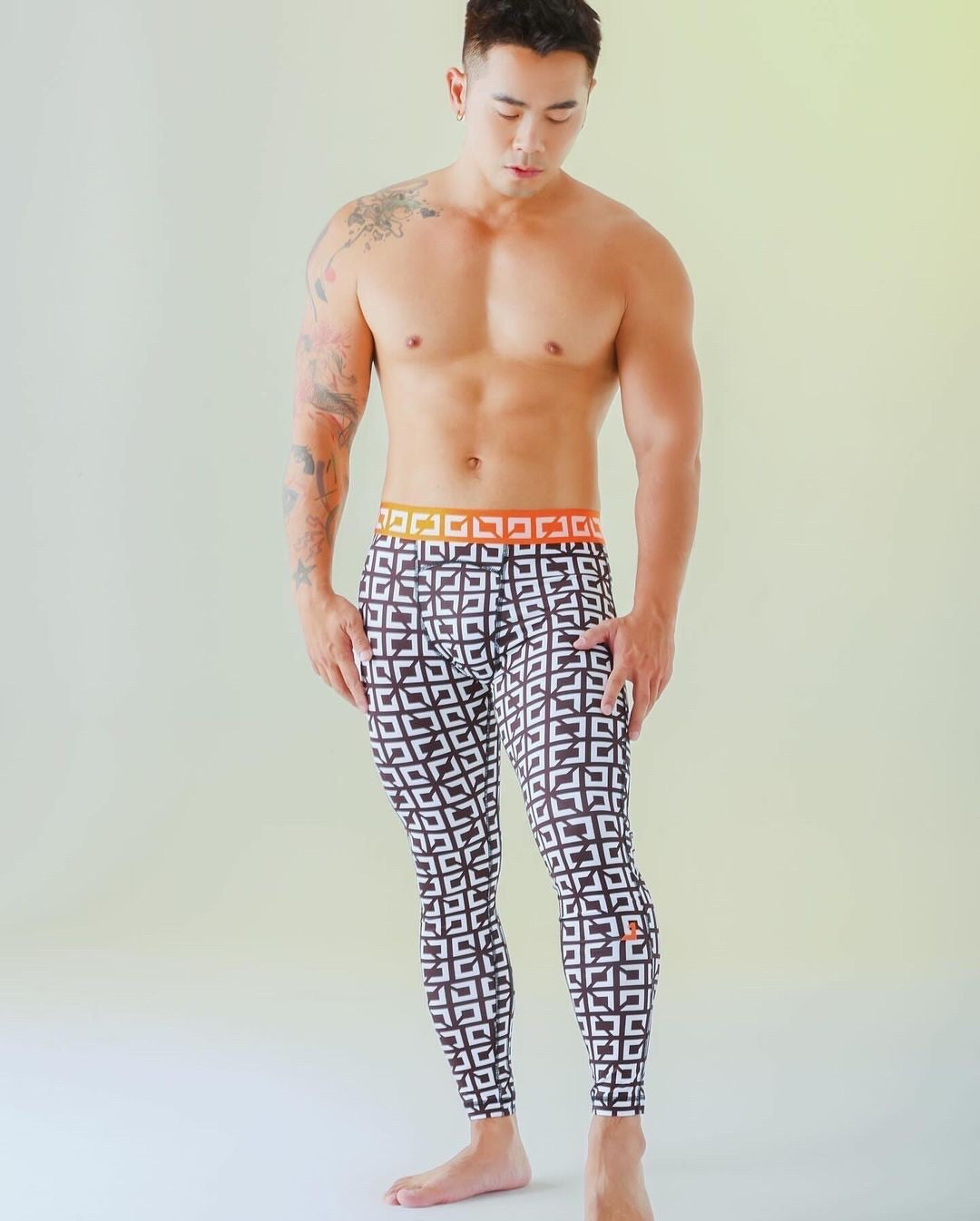 David Tights