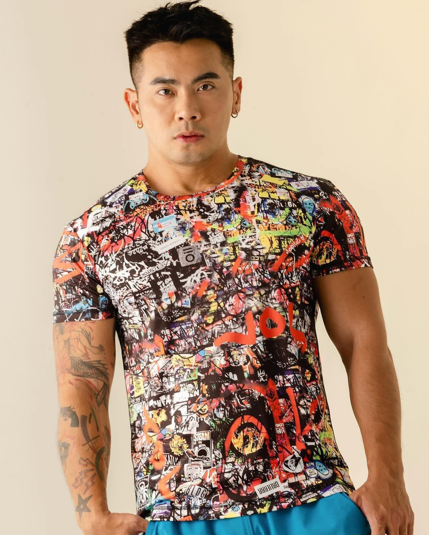 Ryan T-shirt