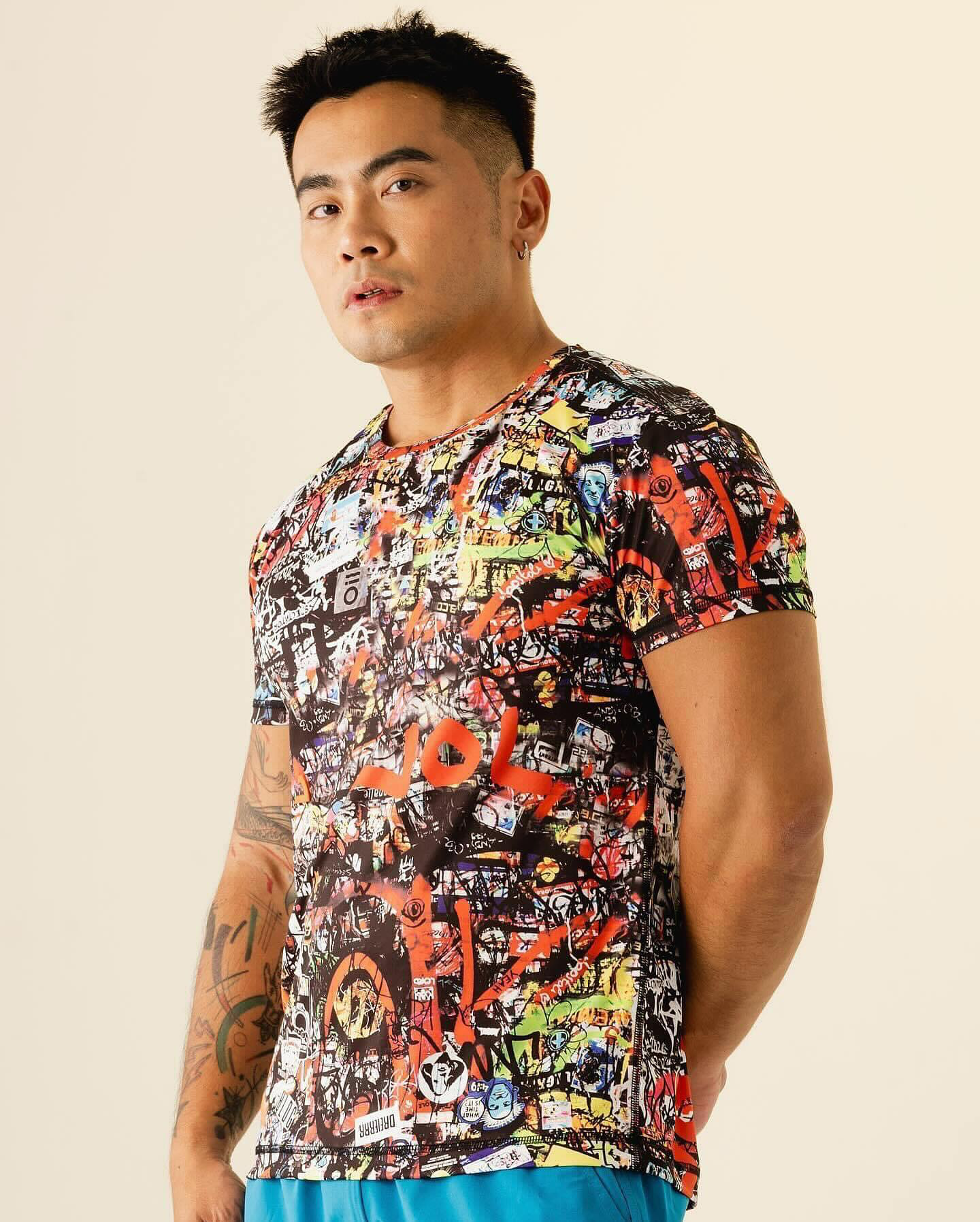Ryan T-shirt