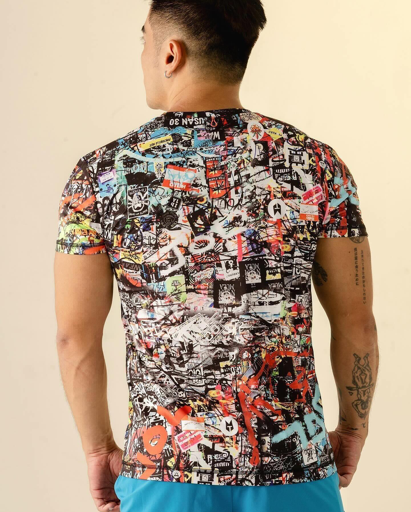 Ryan T-shirt