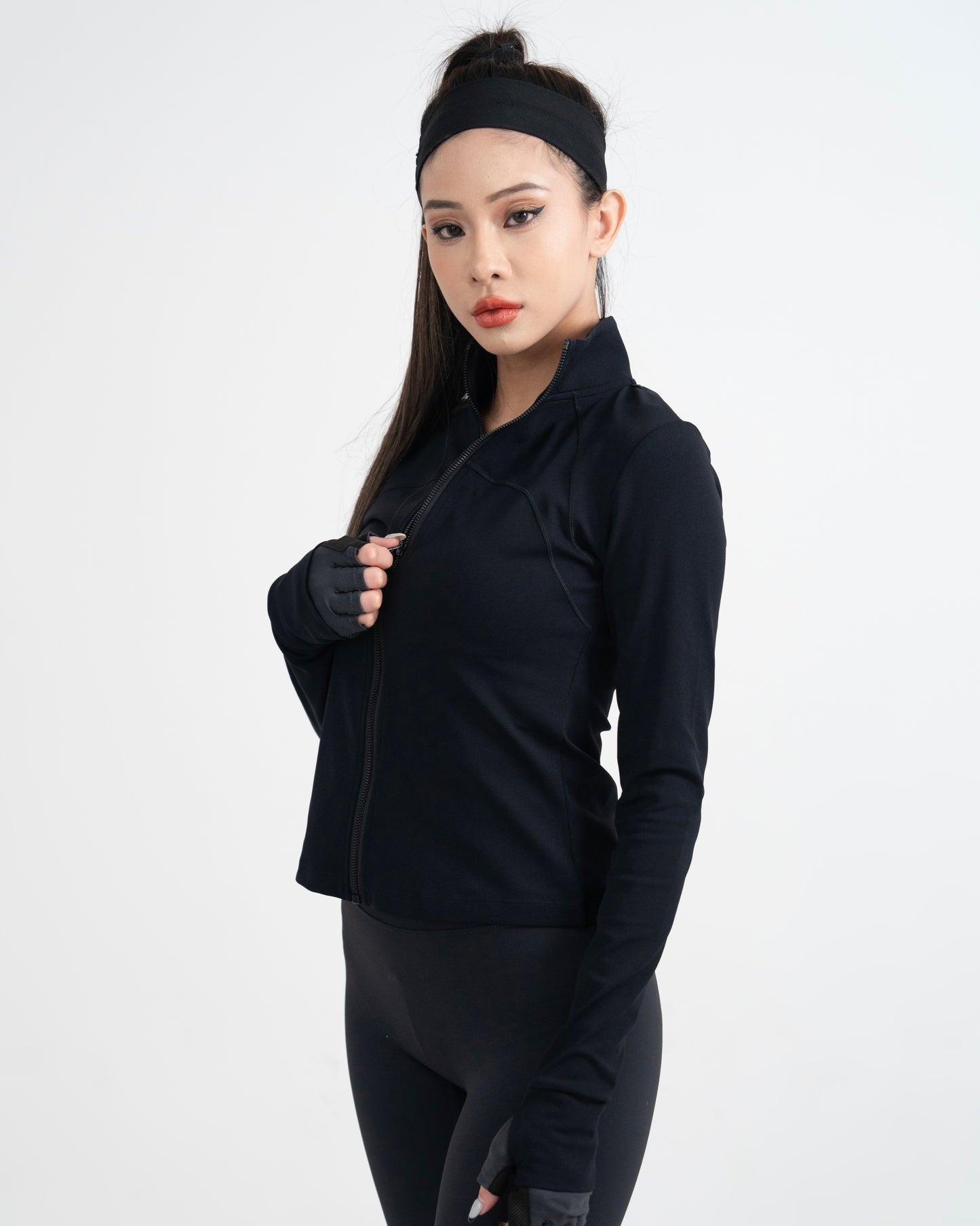 Amy Jacket
