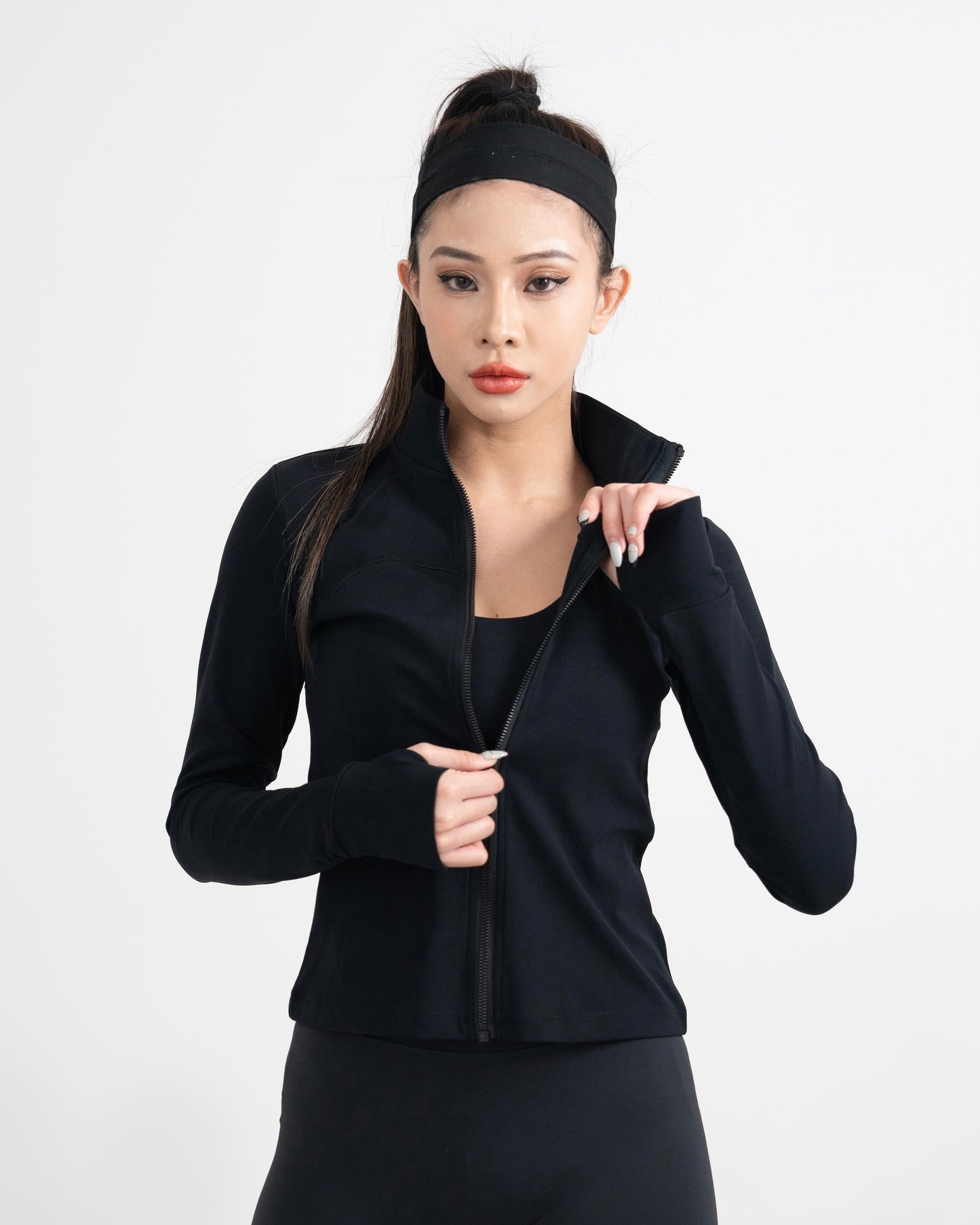 Amy Jacket