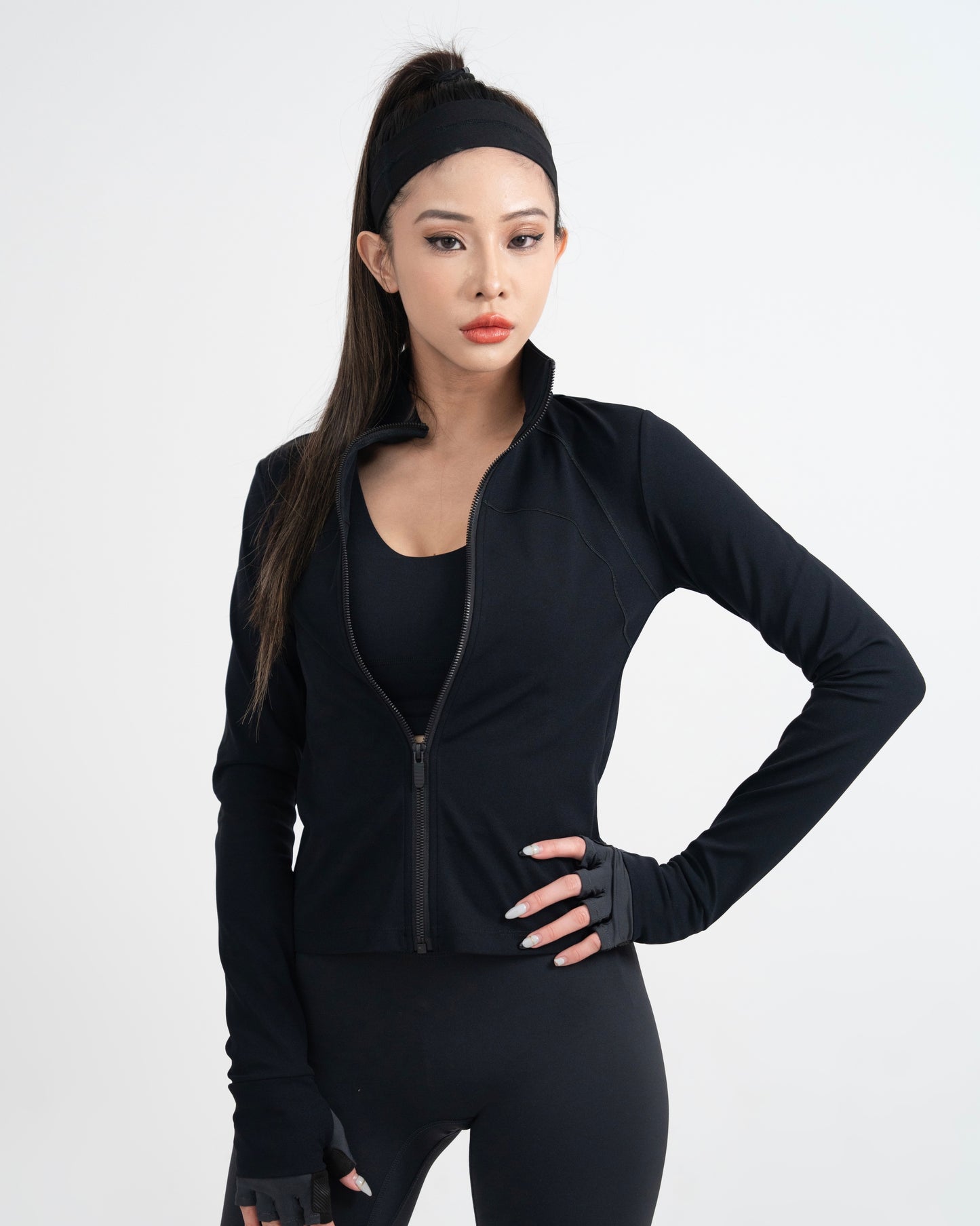 Amy Jacket