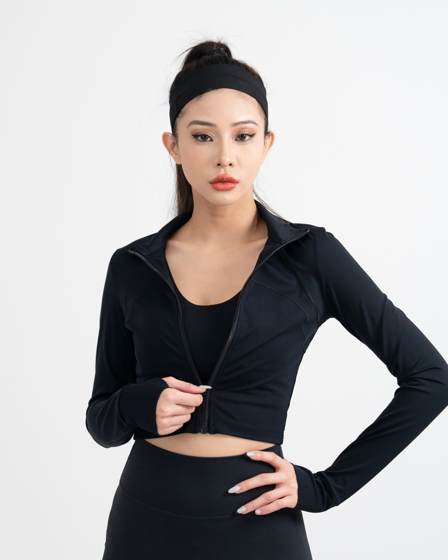 Astrid Jacket