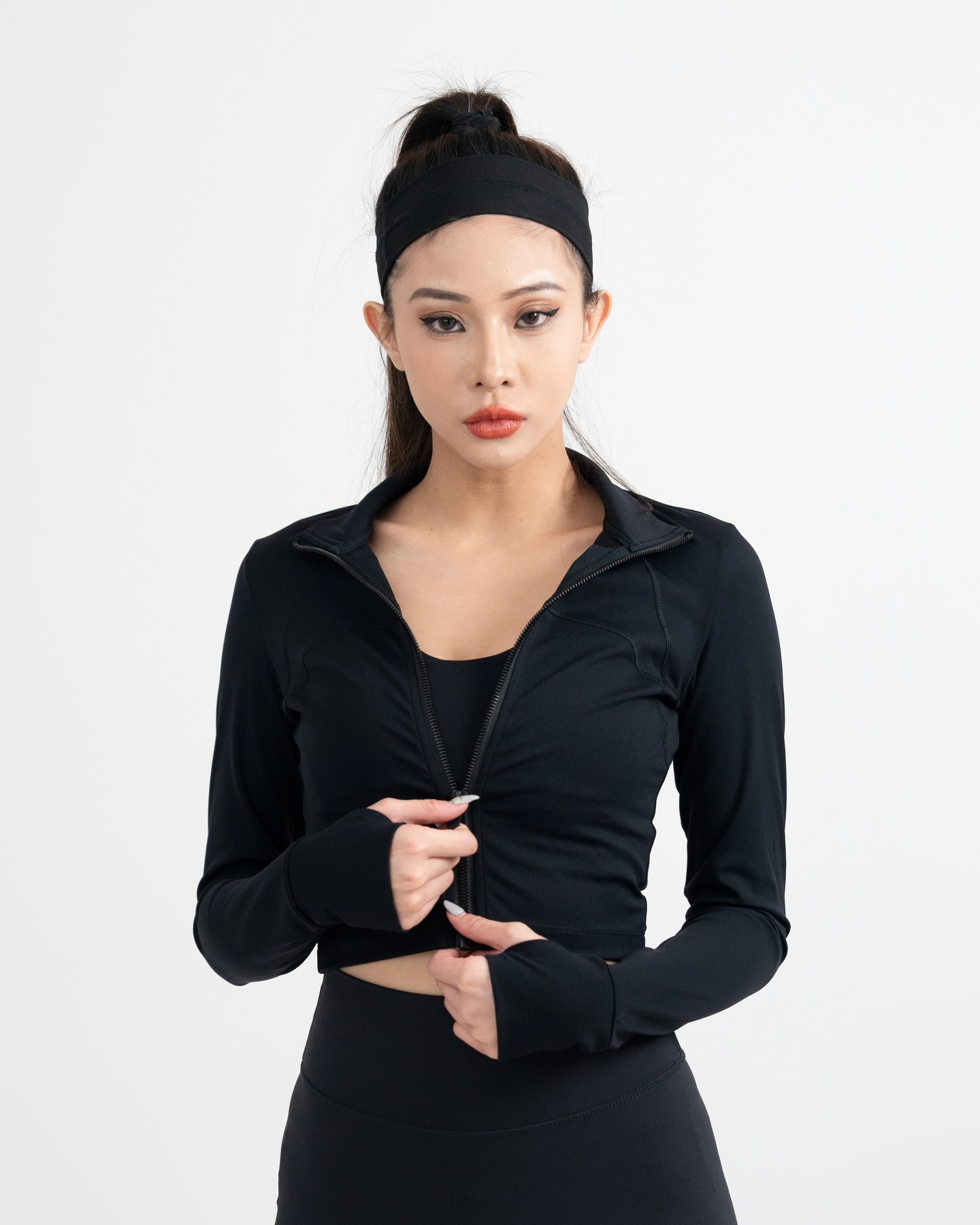 Astrid Jacket