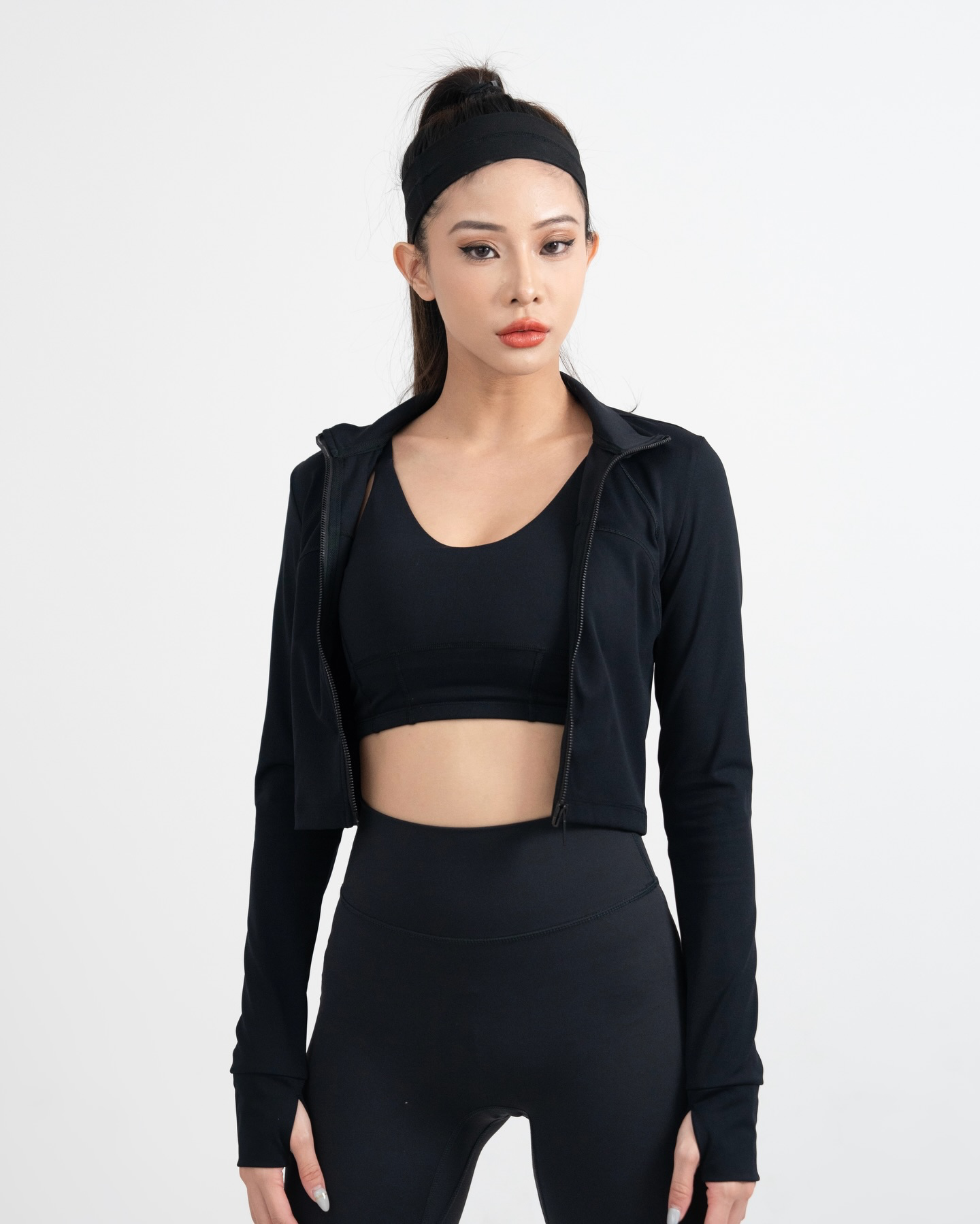 Astrid Jacket