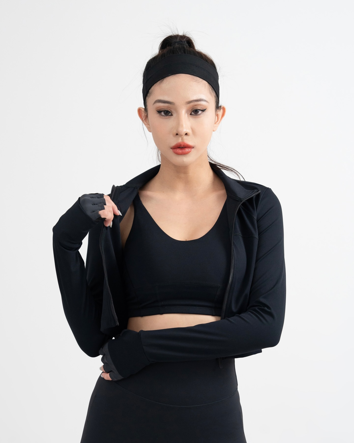 Astrid Jacket