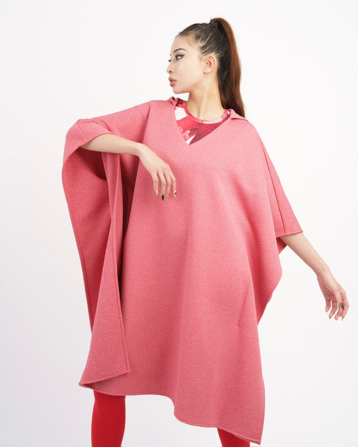 Quinn Poncho