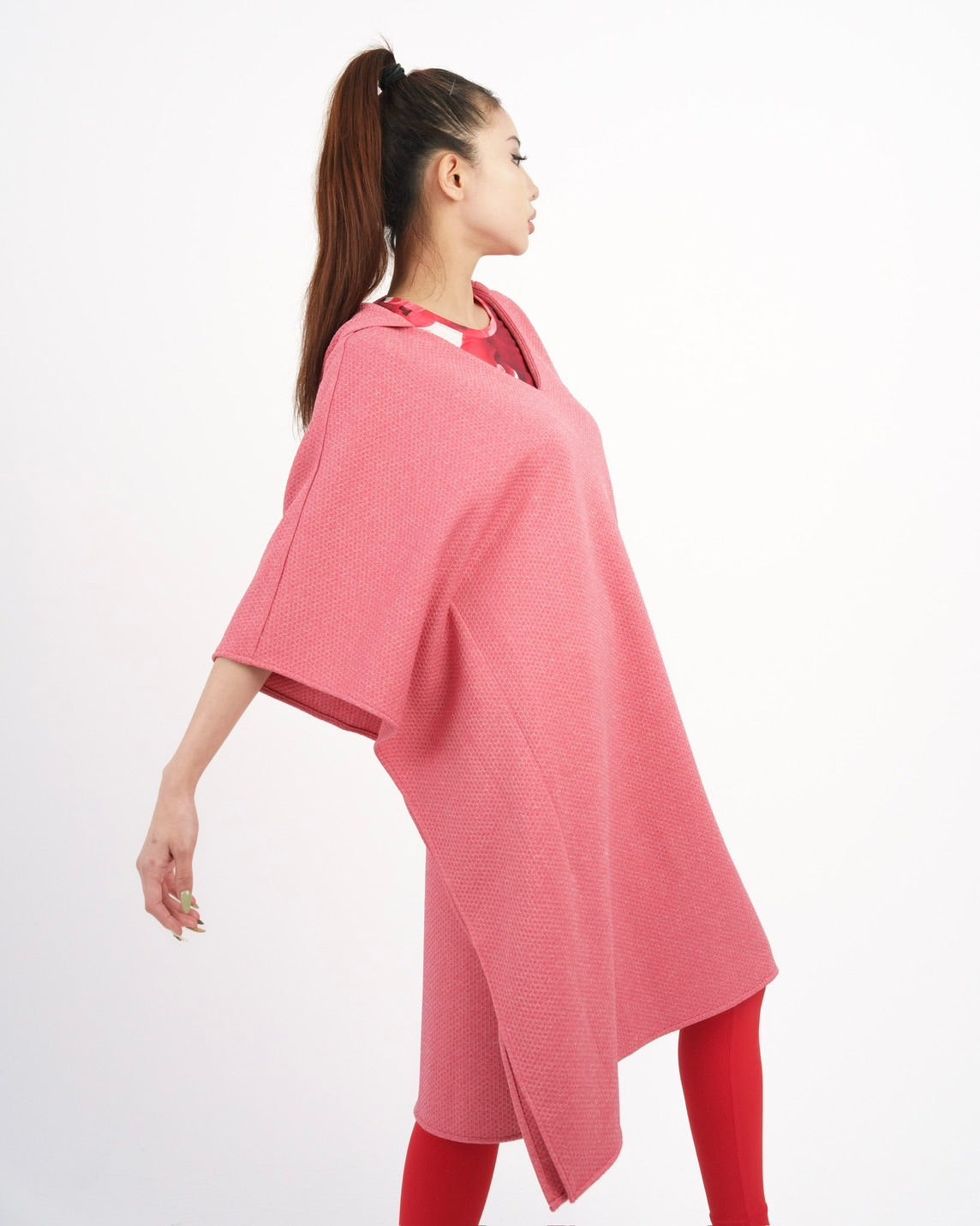 Quinn Poncho