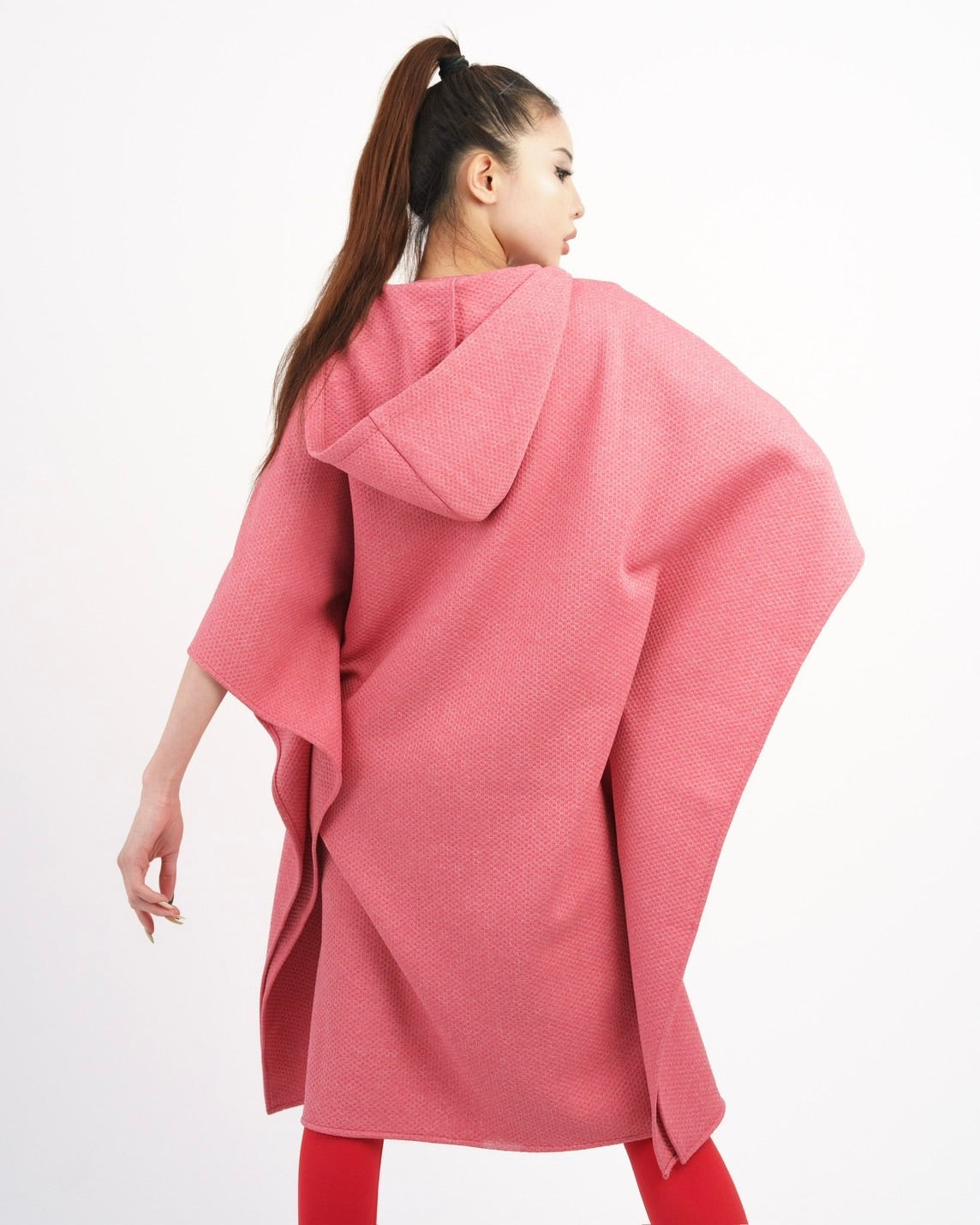 Quinn Poncho