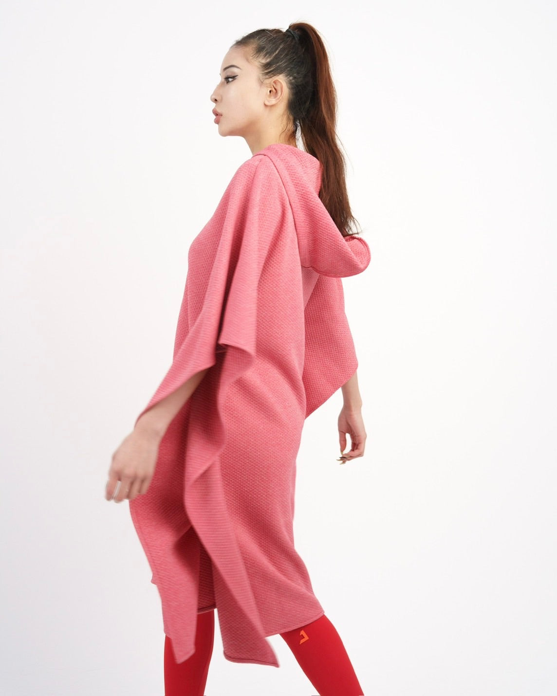 Quinn Poncho