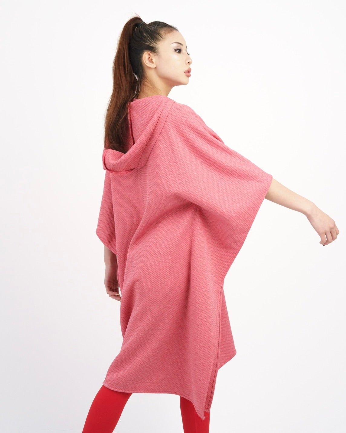 Quinn Poncho