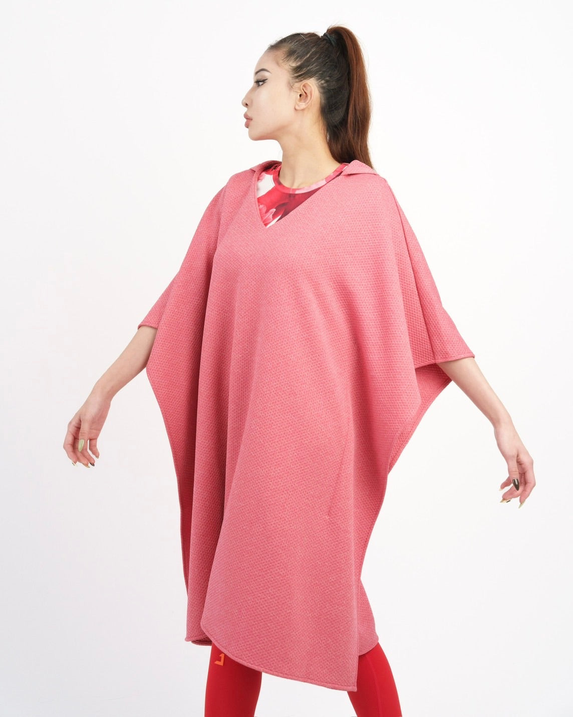 Quinn Poncho