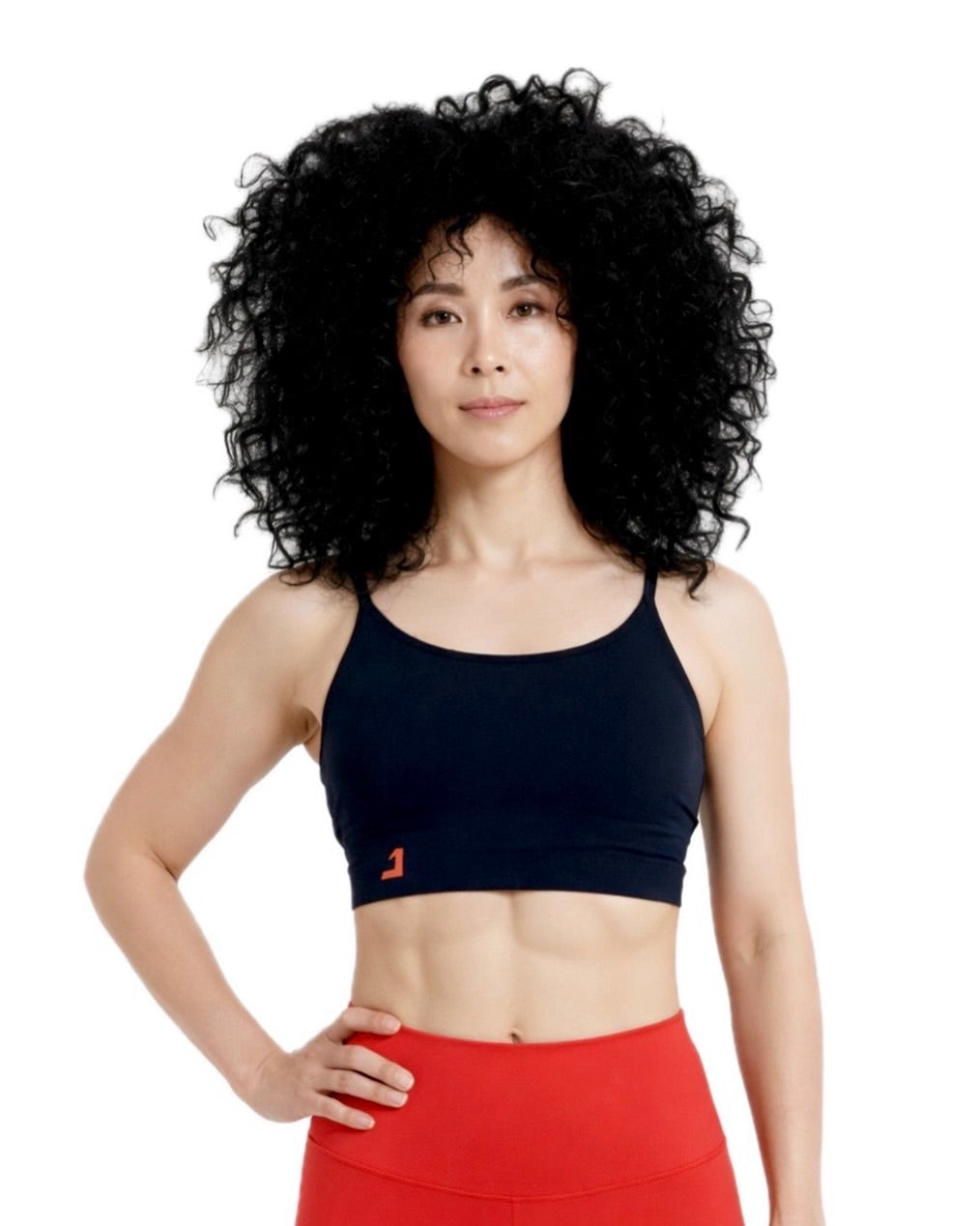Jane Sports Bra